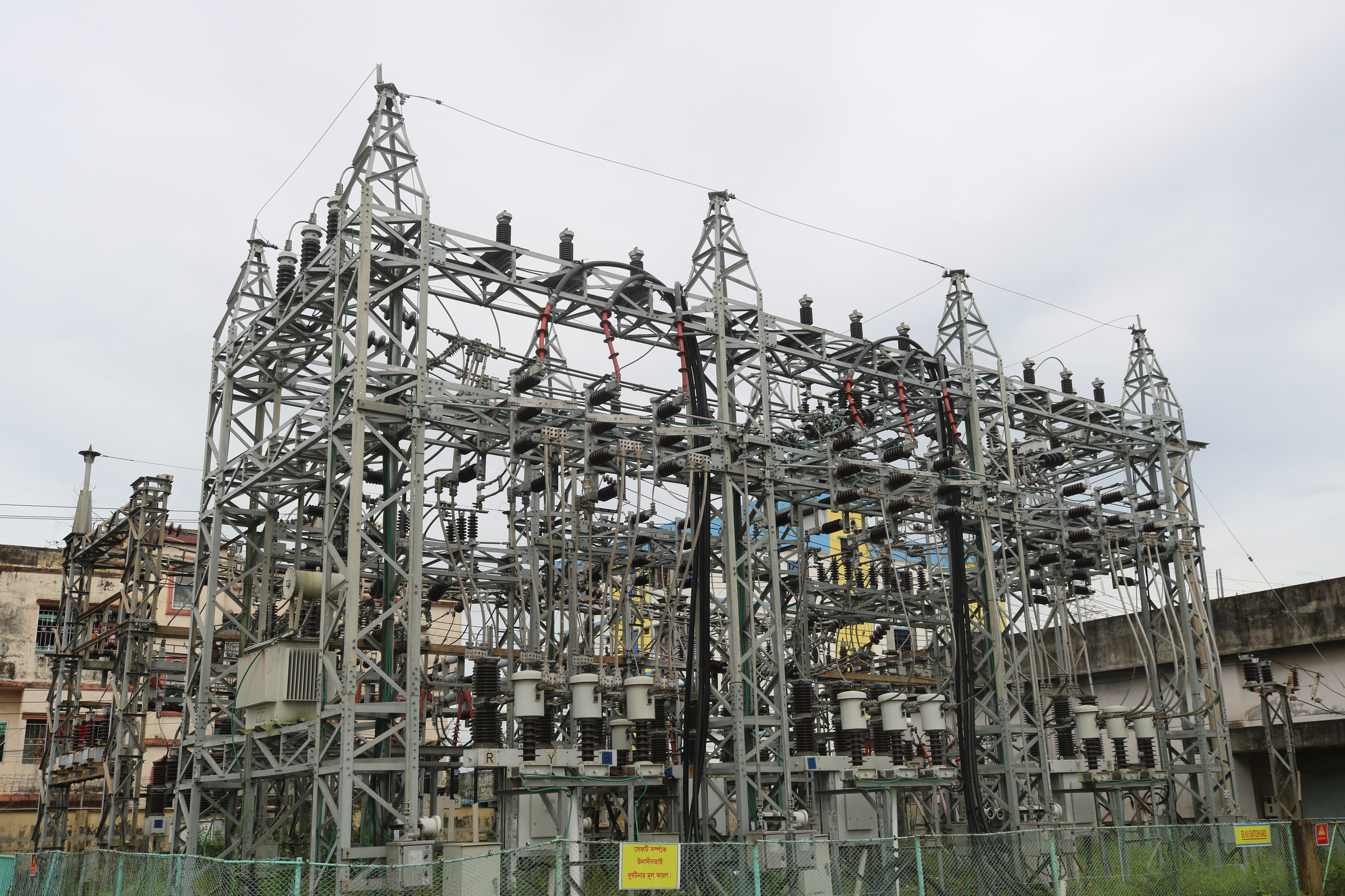 Apical Tech Engineering - Industrial electrical systems