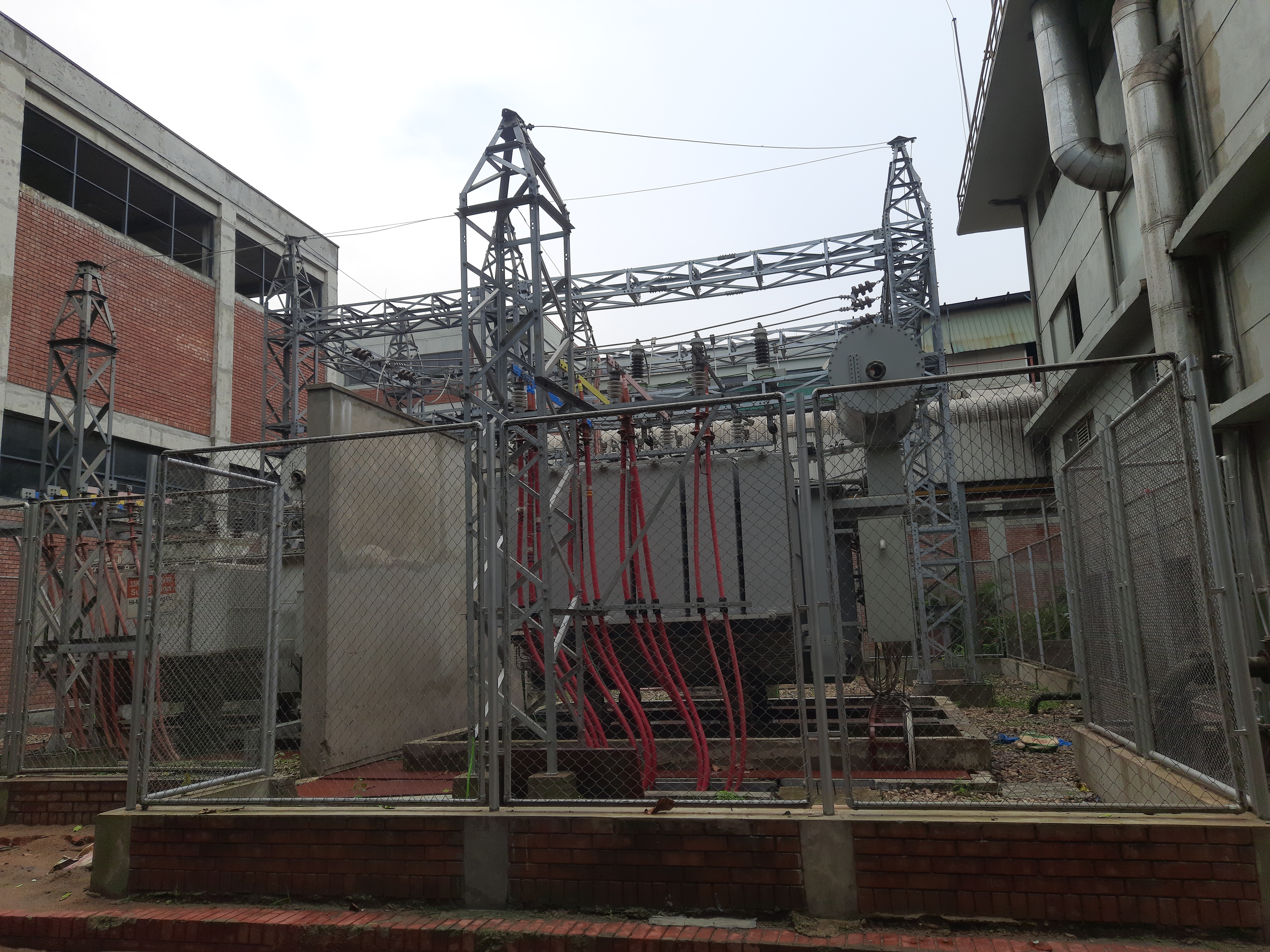 Substation Showcase 3