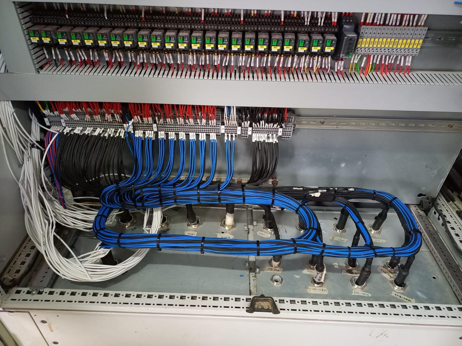 Turnkey Electrical Showcase 4